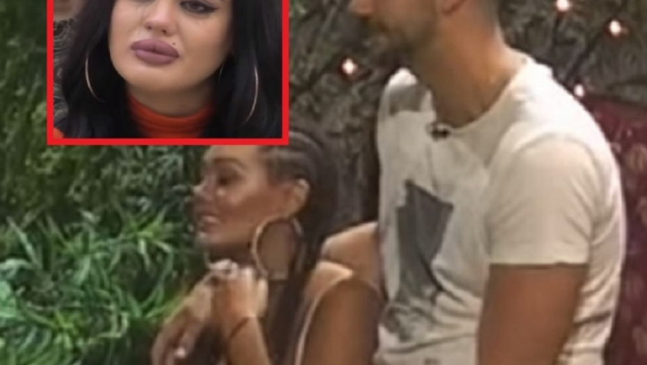 Ana Korać i Aca Živanović 