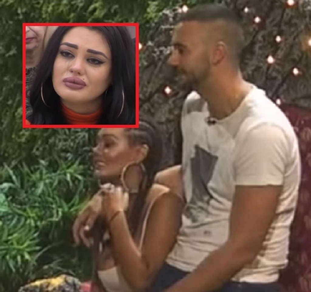 Ana Korać i Aca Živanović