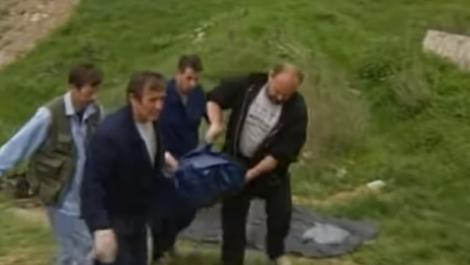 Najveća tragedija "Niš ekspresa"