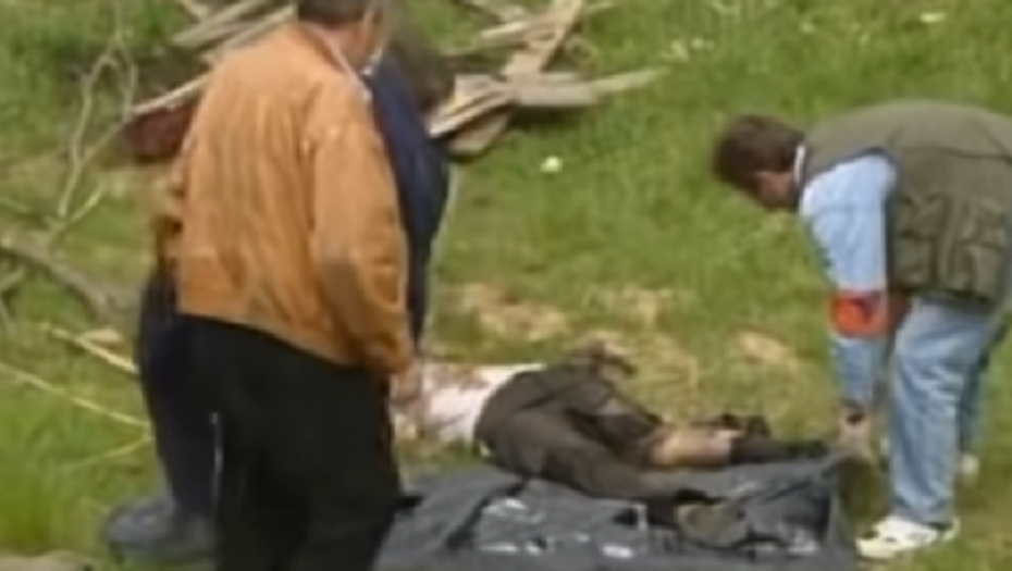 Najveća tragedija "Niš ekspresa"