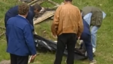 Najveća tragedija "Niš ekspresa"