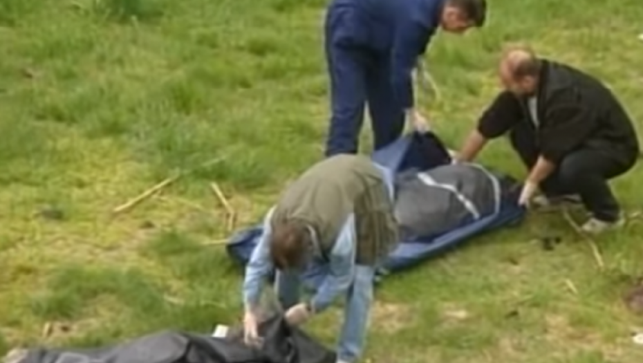 Najveća tragedija "Niš ekspresa"