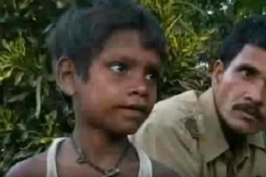 Najmlađi serijski ubica na svetu