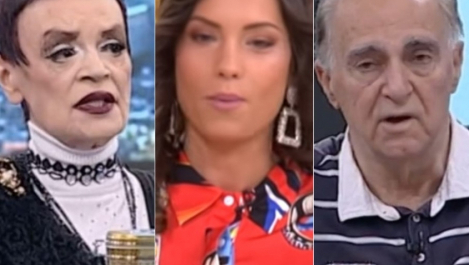 Ruška, Mirka, Marić