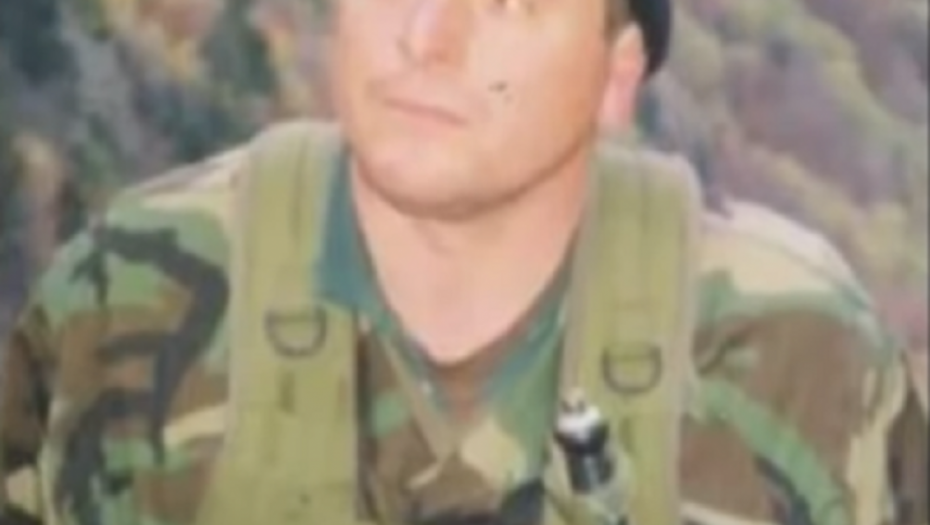 Miloš Ćirković, heroj iz Peći