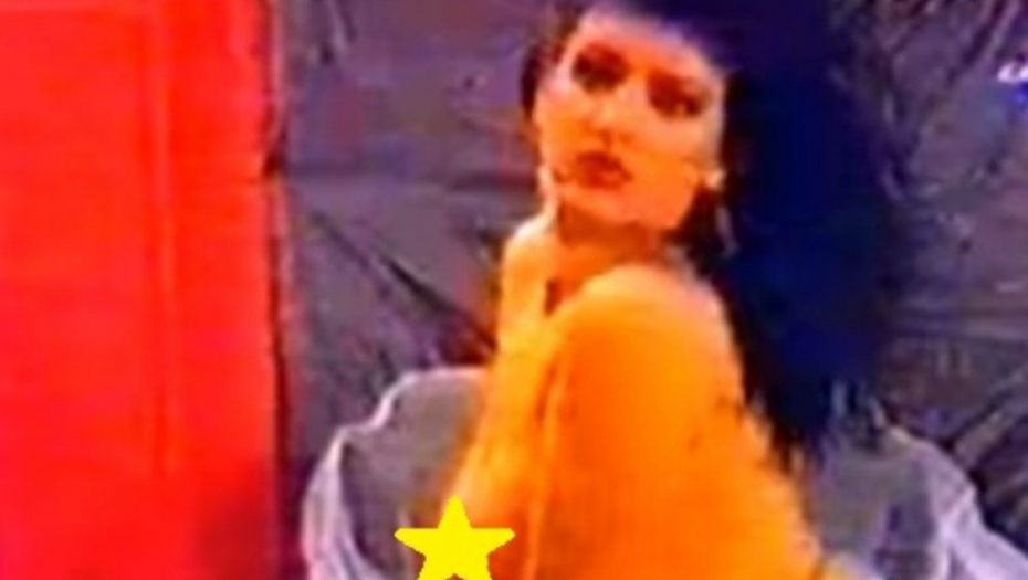 Vesna Vukelić Vendi