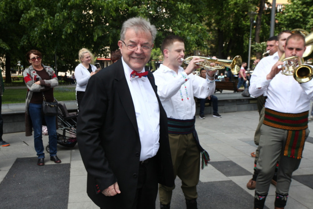 Danijela Karić, svadba