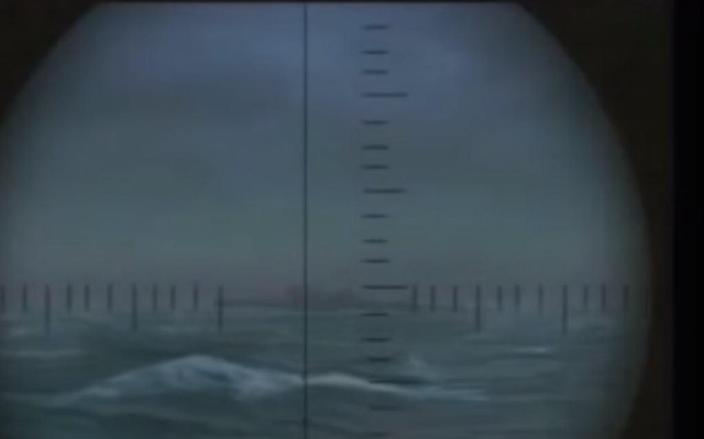 general belgrano, potapanje