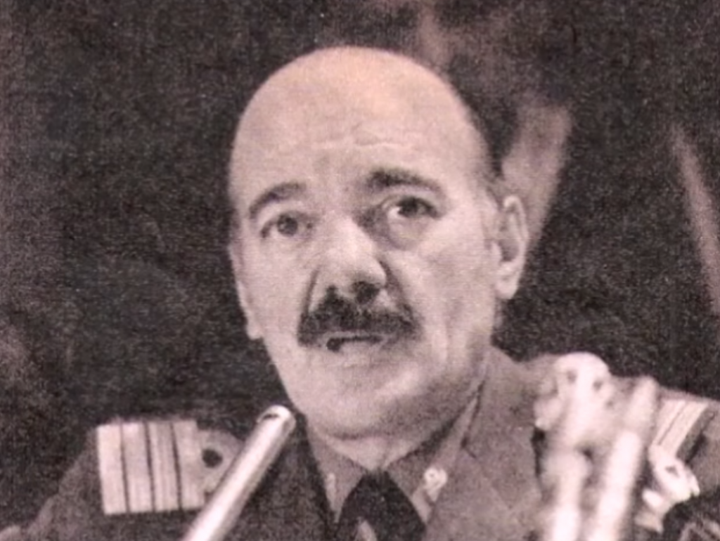 general belgrano, potapanje