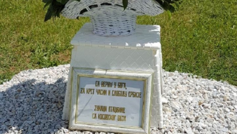 katakomba pored manastira