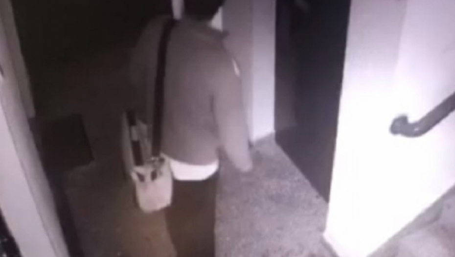 Krađa šokirala Podgoričane