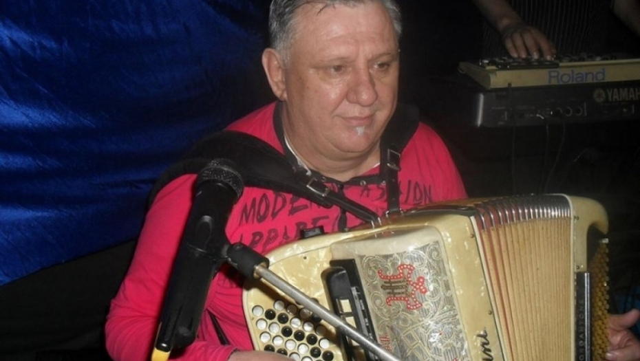 Izboden sedam puta, Slobodan Betulić Betula