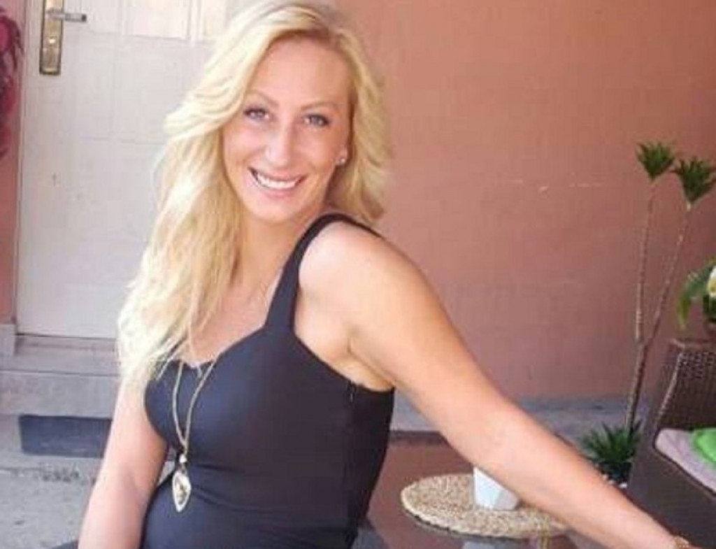 Danijela Đilasović