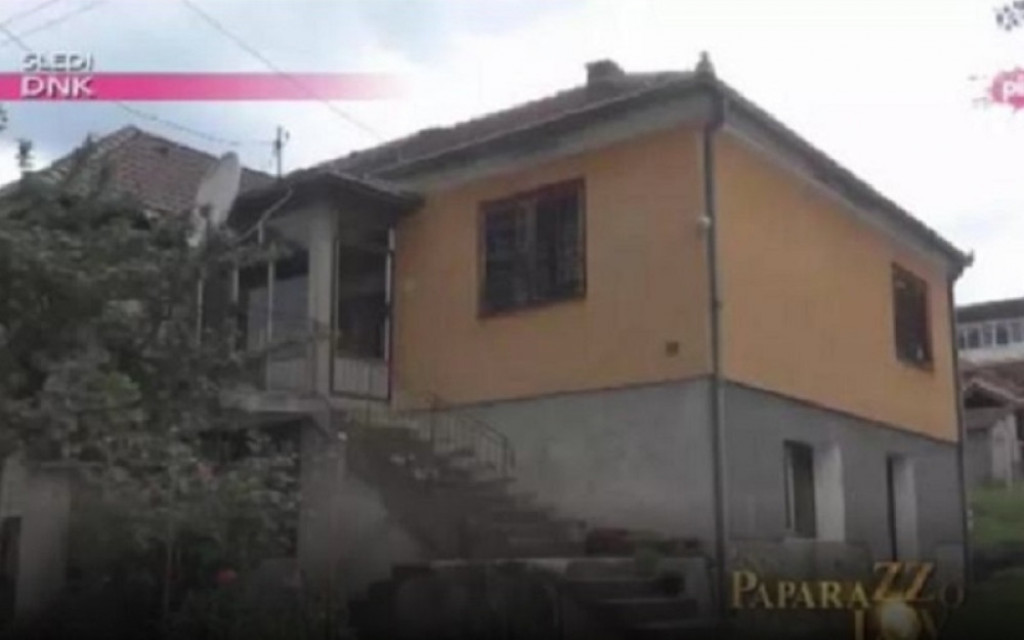 Kuća Marka Miljkovića 