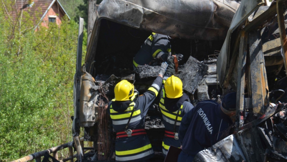 Dobrila Radovanović