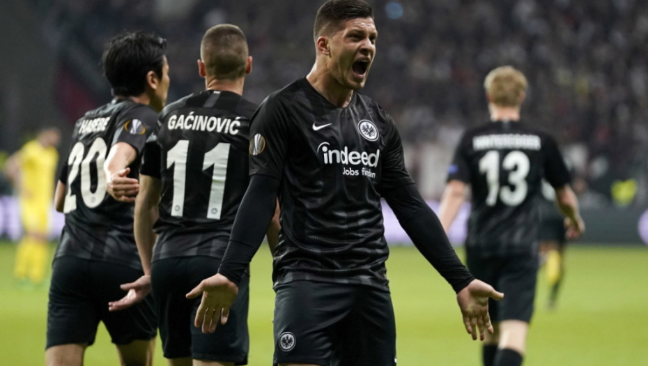 Luka Jović