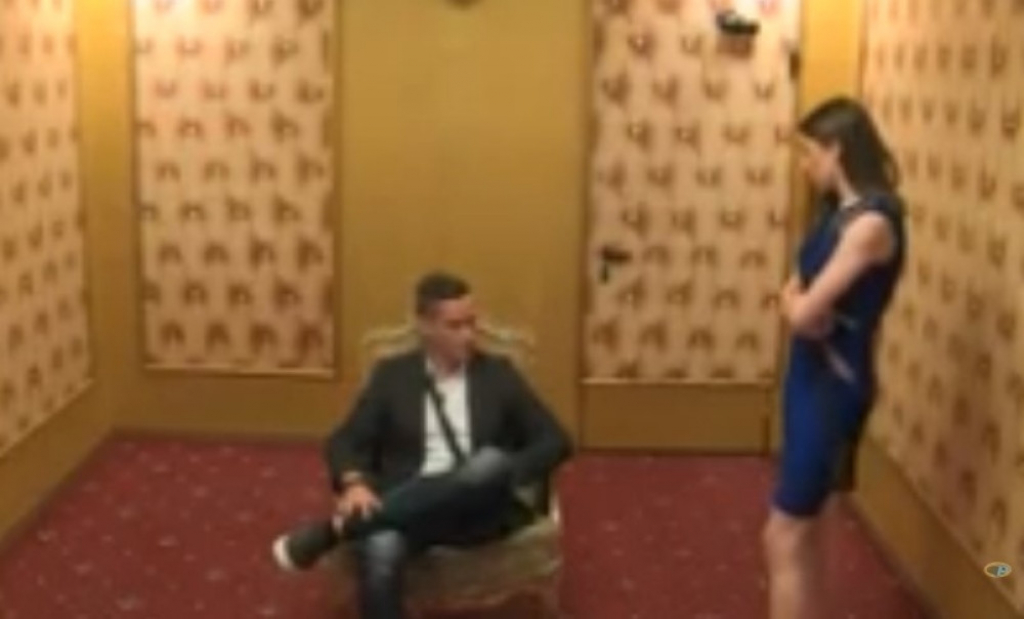 Milijana Bogdanović, Aleksandar Požgaj, Milojko Božić