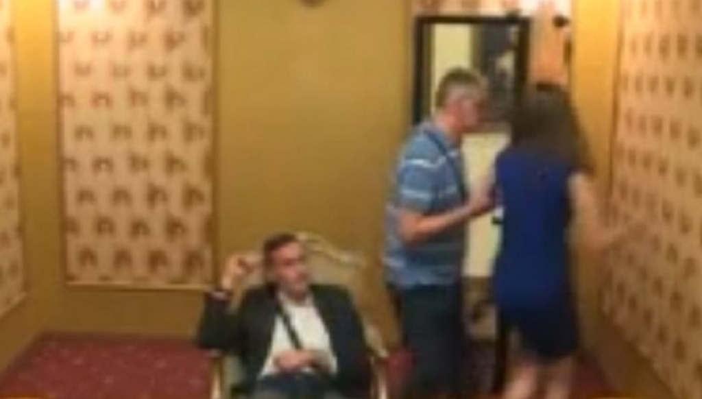 Milijana Bogdanović, Aleksandar Požgaj, Milojko Božić