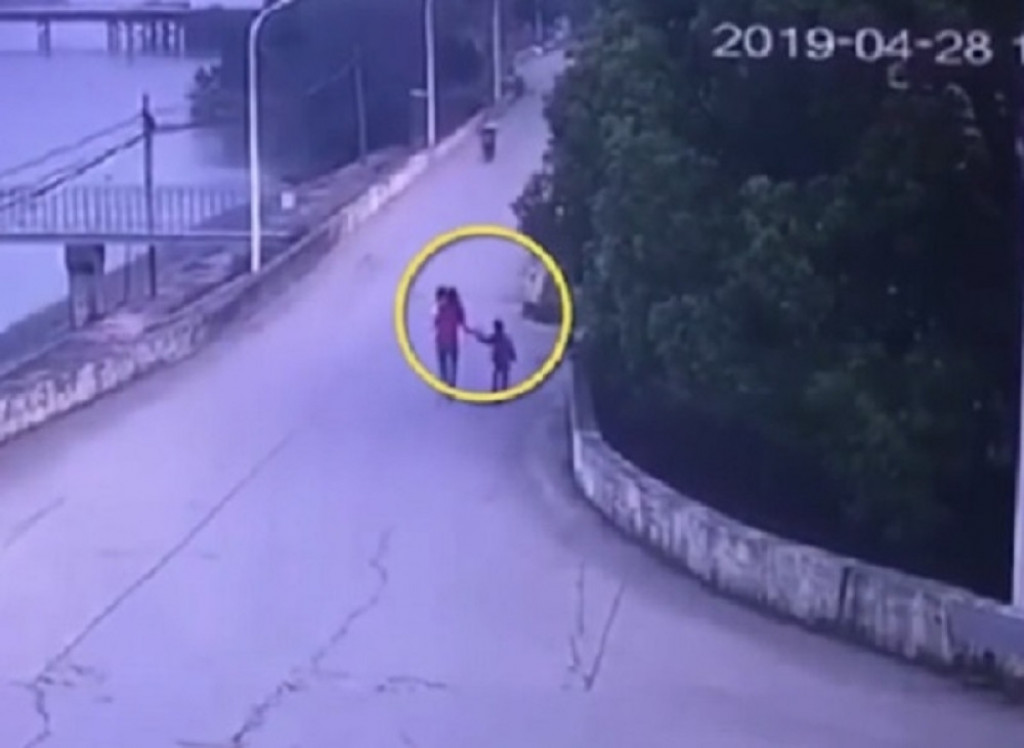 Majka, ubistvo i samoubistvo