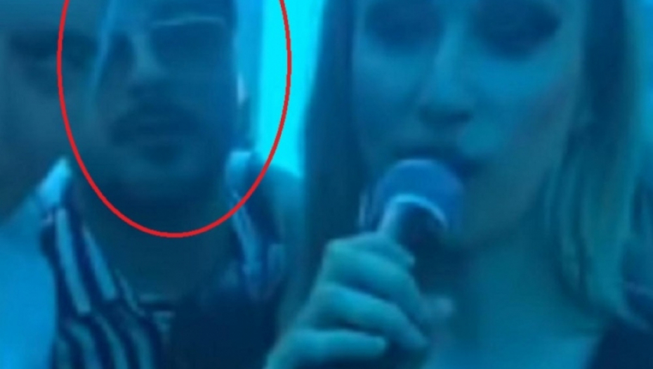 Radmila Manojlovi i Milan stanković 