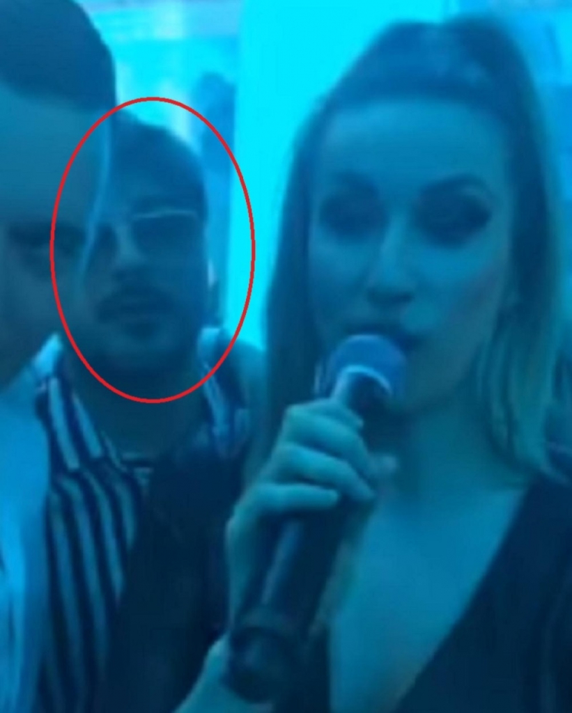 Radmila Manojlovi i Milan stanković