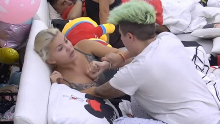 Matora, Sanja Stanković