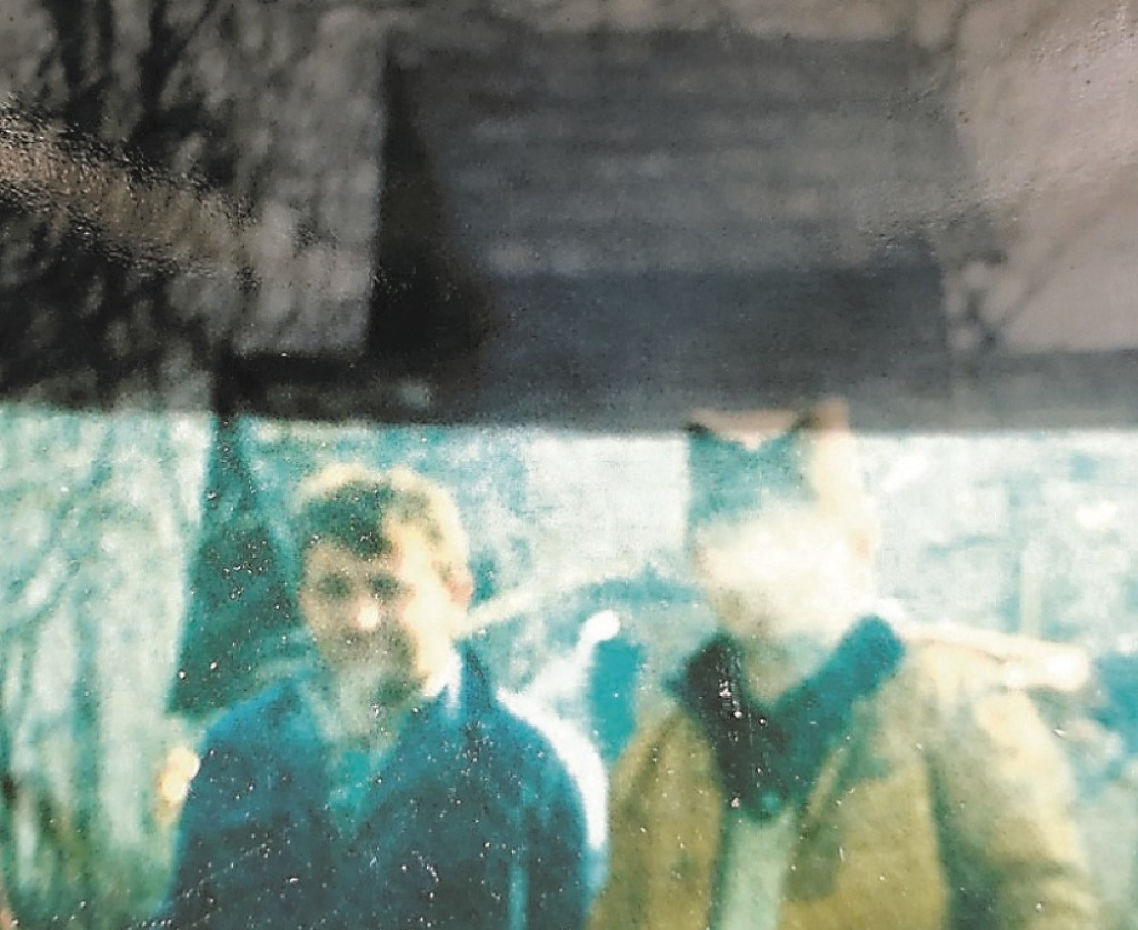 Ubio strica Miodrag Ilić