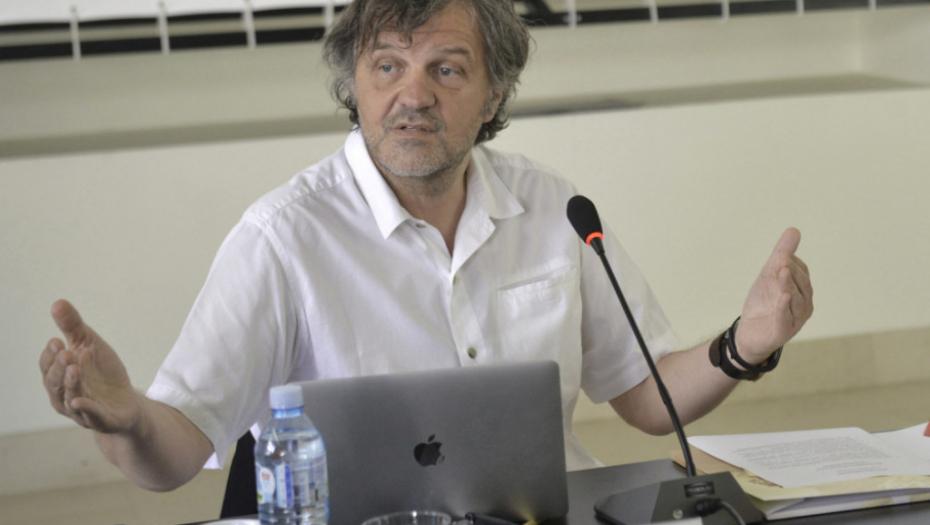 Emir Kusturica