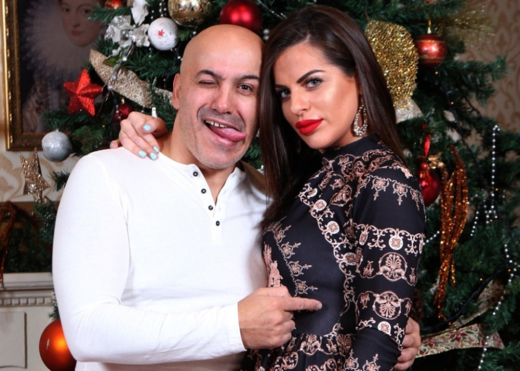 Dina Galorini, Baki B3