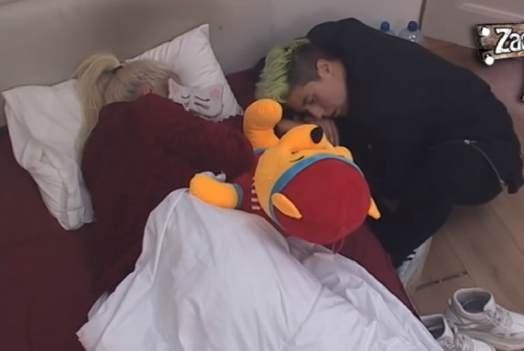 Jovana Tomić Matora, Sanja Stanković