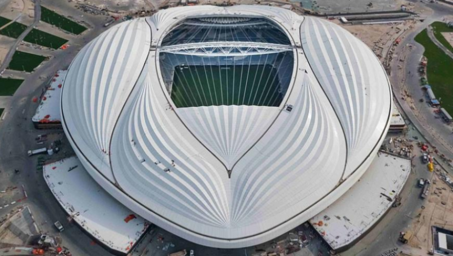 Katar stadion