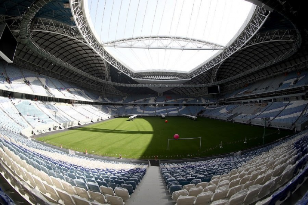 Katar stadion