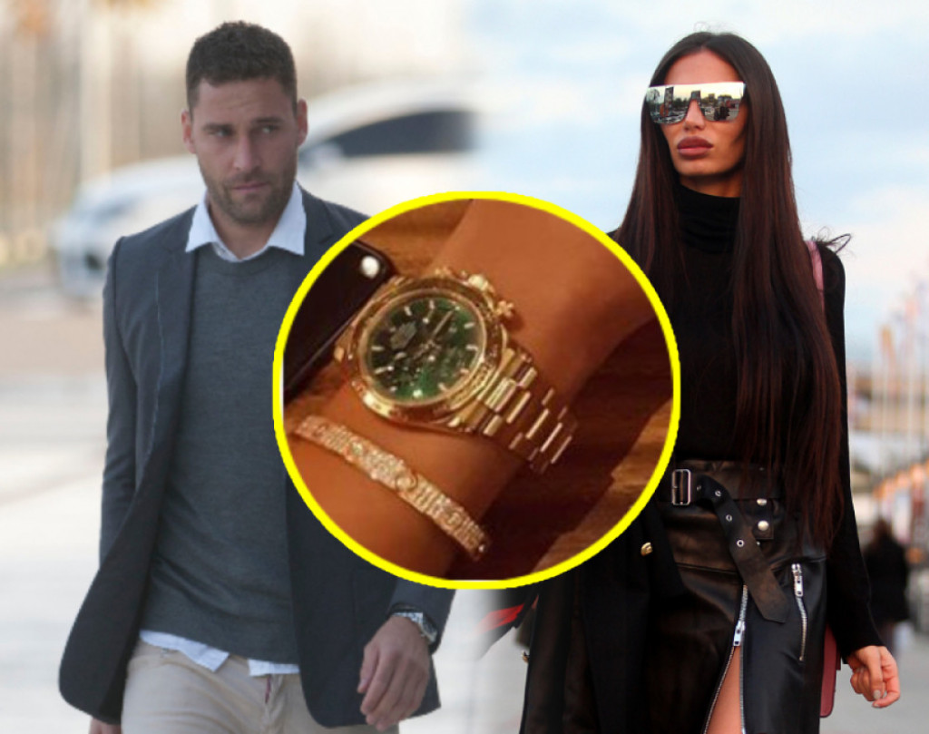 Soraja Vučelić, Duško Tošić