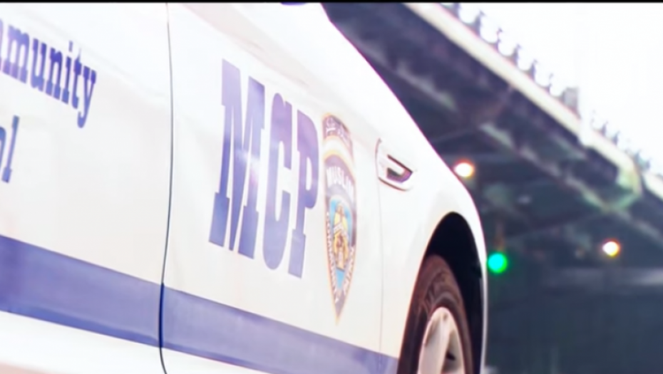 muslimanska policija,