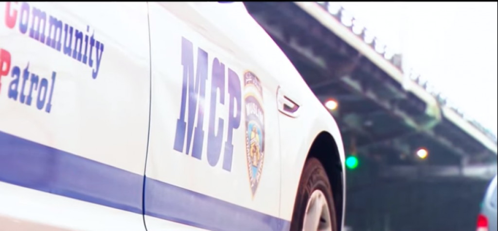 muslimanska policija,