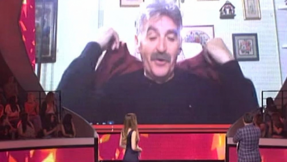 Dragan Stojković Bosanac