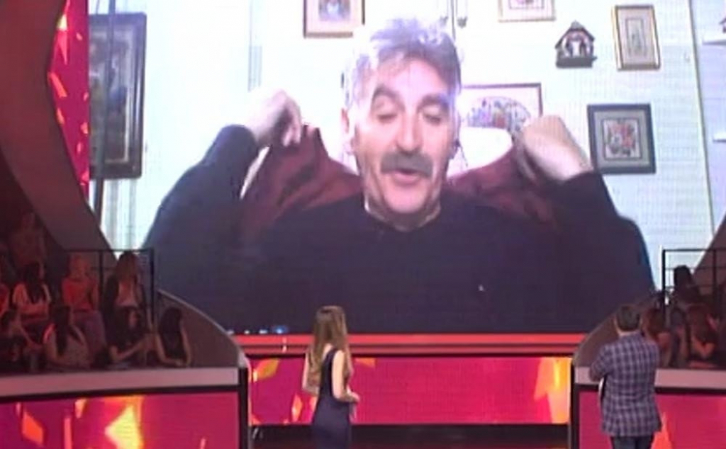 Dragan Stojković Bosanac