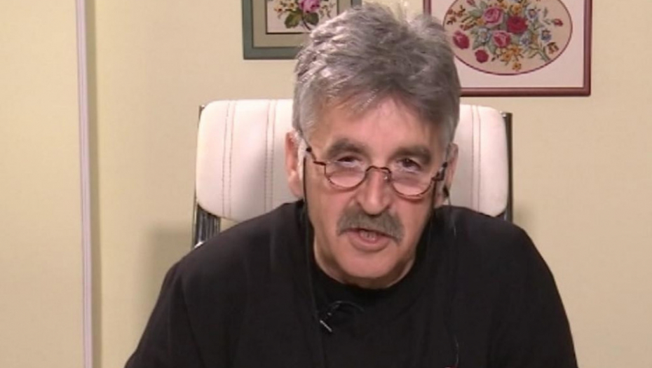 Dragan Stojković Bosanac