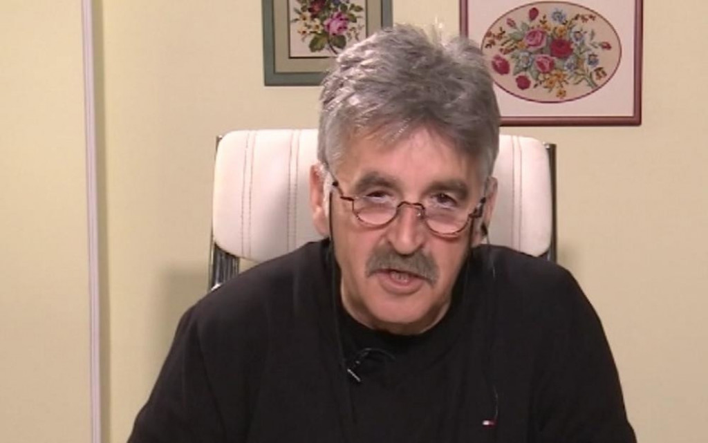 Dragan Stojković Bosanac