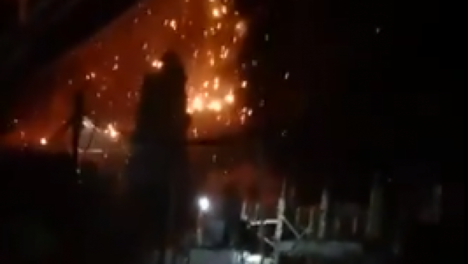 Izrael, napad na Gazu