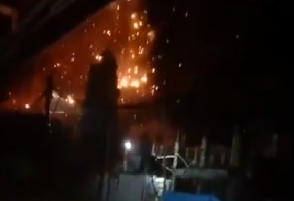 Izrael, napad na Gazu