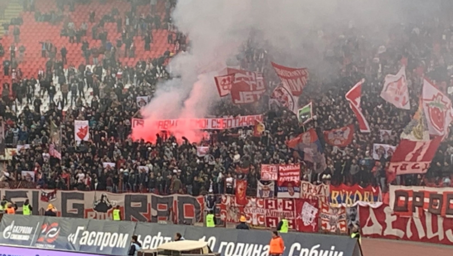 &quot;Ozdravili smo!&quot; Delije