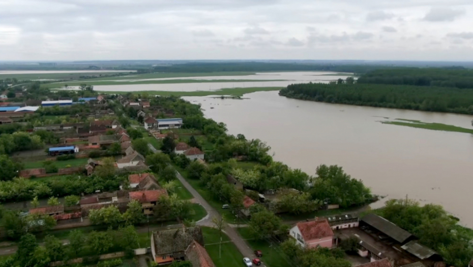 Zrenjanin, Tomaševac