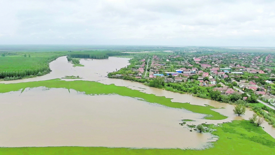 Zrenjanin, Tomaševac