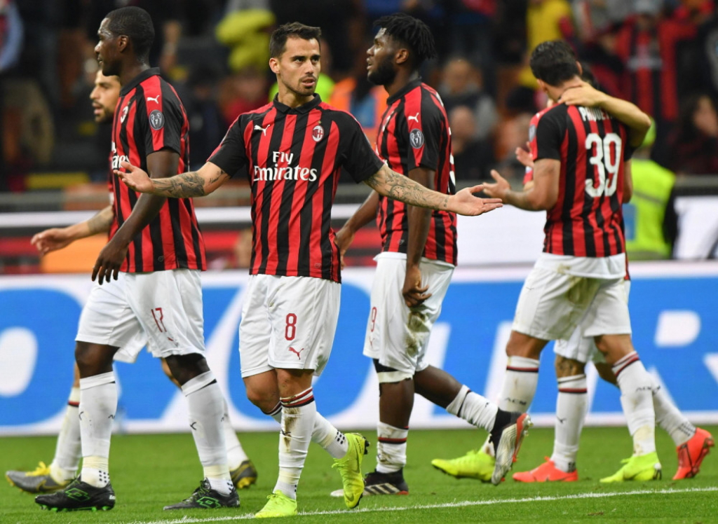 AC Milan