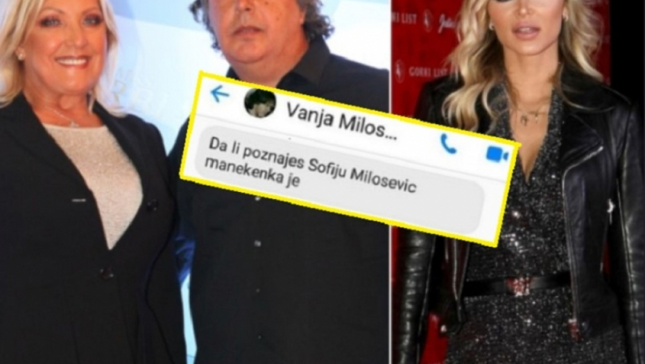 Sofija, Vanja, Senžana