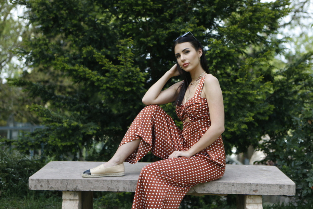 Anastasija Ražnatović