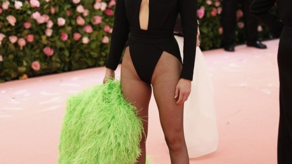 Met Gala 2019