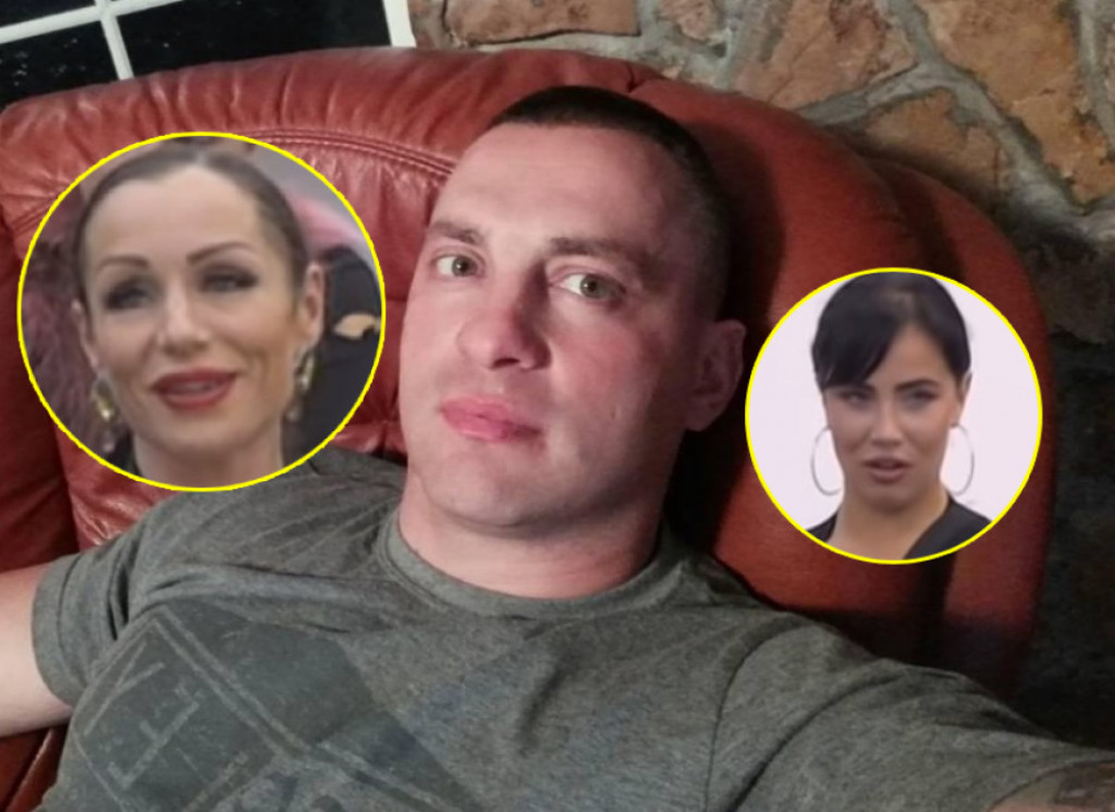 Aleksandra Subotić, Ljuba Pantović, Aleksandar Čabarkapa