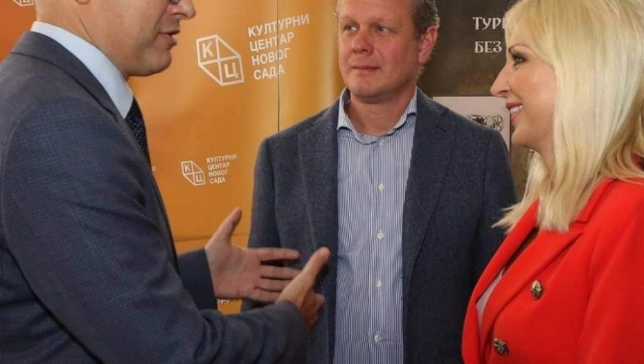 "Nikola Tesla - U svom i našem vremenu"